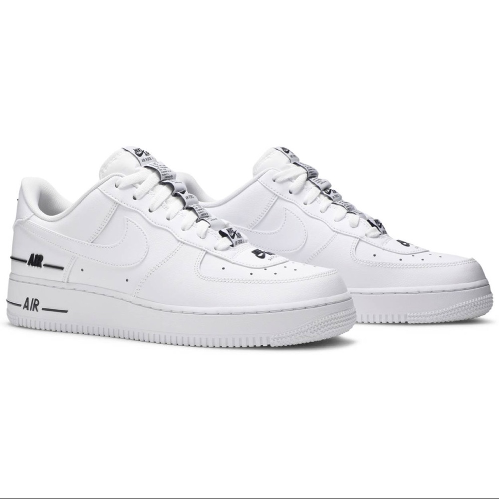 NIKE Air Force 1 ‘07 LV8